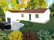 Monistrol sur Loire Vente Maison 43