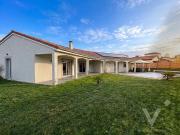 MONISTROL/LOIRE PLAIN PIED 177m² / PISCINE / GARAGE...