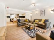 Monk Bridge Terrace, Leeds LS6, 8 bed shared...