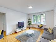 Monkland Village NDG