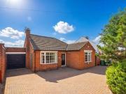 Monkridge Gardens, Dunston Hill, 2 Bedroom Detached