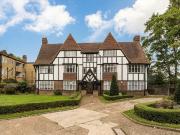 Monks Drive, Acton W3, 2 bed flat to rent, £2,297 pcm |...