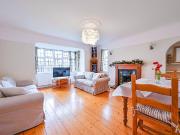 Monks Drive, West Acton, London, W3 3 bed flat to rent...