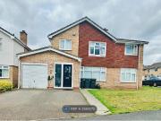 Monks Kirby Road, Sutton Coldfield B76, 4 bed detached...