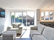 Monks Park Avenue, Horfield