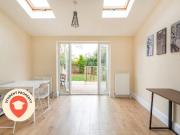 Monks Park Avenue, Horfield, Bristol, Bristol BS7, 4 bed...
