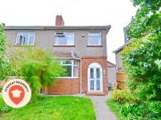 Monks Park Avenue, Horfield, Bristol, Bristol BS7, 6 bed...