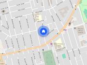 Monks Park Road, Northampton NN1