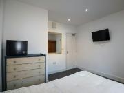 Monks Road, City Centre, Lincoln, LN2