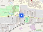 1 bedroom house share for rent