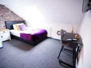 Monks Road, Coventry CV1, 5 bed terraced house to rent |...