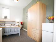 Monks Road, Lincoln, 1 Bedroom House