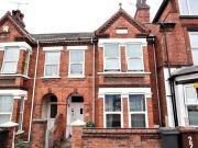 Monks Road, Lincoln, 6 Bedroom Terraced