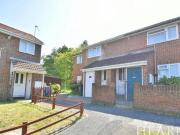 Monks Way, Bournemouth, 2 Bedroom Terraced