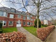Monkspath Hall Road, Solihull, West Midlands B91, 2 bed...