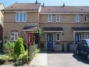 Monkston, Milton Keynes