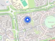 Monkston, Milton Keynes, Buckinghamshire, MK10