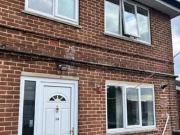 Monksway, Nottingham, 3 Bedroom Apartment