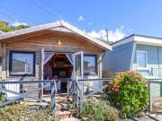 Monmouth Beach, Lyme Regis, Detached House For