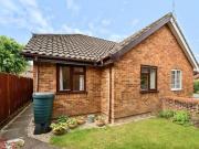 Monmouth Close, Valley Park, 2 Bedroom Semi detached