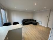 Monmouth House, Swansea, SA1