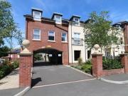 Monmouth Road, Riverside Court Swan Meadow Monmouth...