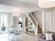 Monmouth Street, Lyme Regis, 3 Bedroom House