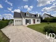 Monnaie 37380 Achat / Vente maison 5 pièces t5 terrasse