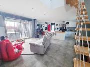 Monnaie 37380 Achat / Vente maison 5 pièces t5 terrasse...