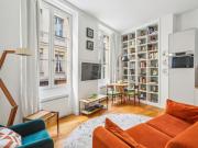 Monnaie Pied à terre idéal