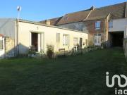 Marines 95640 Achat / Vente maison 7 pièces t7