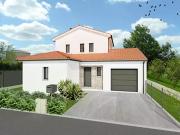 Monnières 44690 Programme neuf maison neuf à vendre 5 pièces