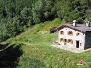 Monno trilocale 90mq