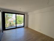 Mono a estrenar cochera y amenities en Saavedra