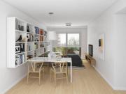 Mono ambiente a Estrenar! Balcón Terraza! Palermo