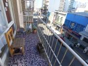 Mono ambiente a la calle. Paulo Arroyo Propiedades. cel:...