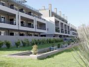 mono ambiente campus pilar cochera