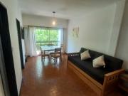 Mono ambiente con balón y cochera cubierta. Cel. 2235421919