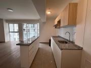 mono ambiente con linea blanca sin cochera