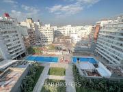 Mono ambiente divisible Seg 24 hs Pis SUM Parrillas Lau...