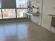 Mono ambiente en edificio con amenities Piso Alto