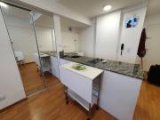 Mono ambiente ideal inverso alquiler temporario