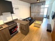 MONO DIVISIBLE A ESTRENAR, CON MUEBLES, ALQUILER ANUAL,...