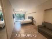 Mono Divisible de 45 mt2 Palermo Hollywood