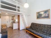 Monoa con altillo venta Excelente renta RETIRO