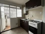 MONOABIENTE / MENDOZA 1800