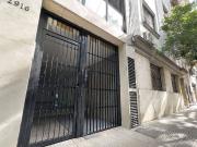 Monoamb a Estrenar c/ Amplio Patio Balvanera