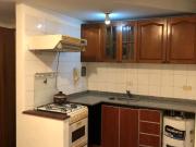 Monoamb al frente con cochera APTO CRED, ubicado en...