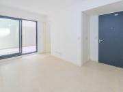 Monoamb c/Patio Propio y Amenities en Barrio Norte