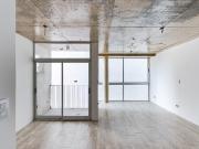 Monoamb divisible con balcon Apto Profes Posib de financ...